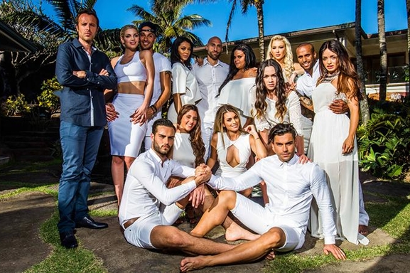 Prêt pour une nouvelle saison des Anges riche en diversité, en décor et en dreams ?