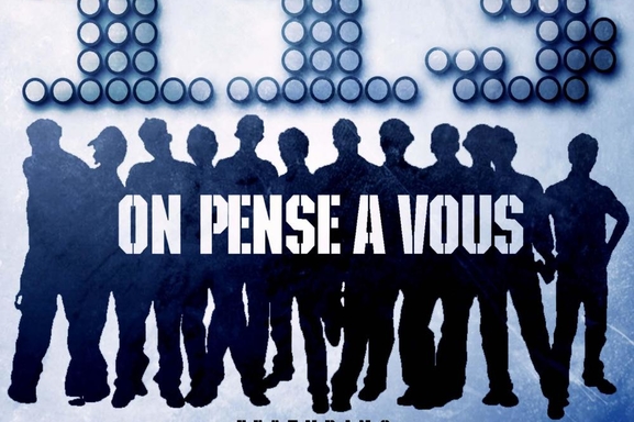 Le clip "On pense à vous" de 113 et Amel Bent