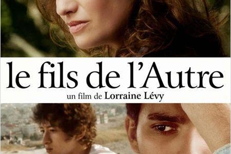 Retrouvez "Le fils de l'autre" au cinéma le 4 Avril !