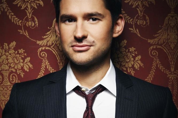 Gagnez des albums de Matt Dusk sur Casting.fr