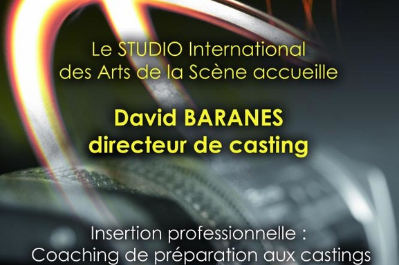 Pour des auditions plus réussies !