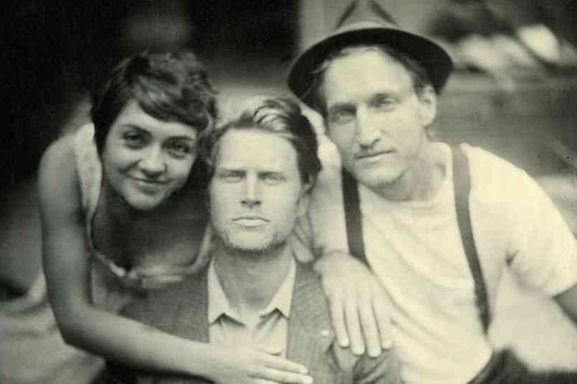 "The Lumineers" Groupe folk rock qui va faire parler de lui en France!