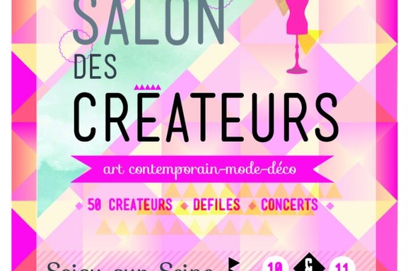 Participez au salon ART'Smod comme visiteur ou mannequin!