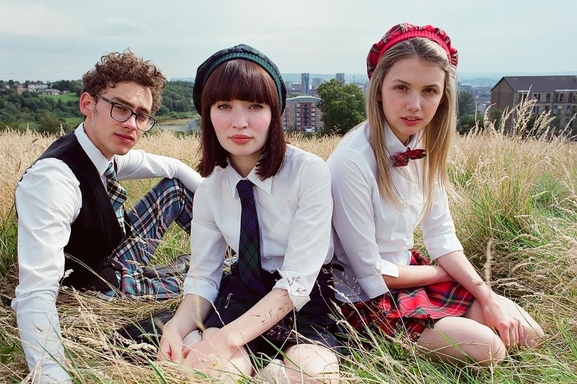 God Help The Girl, le film musical de Stuart Murdoch en salle le 3 décembre prochain