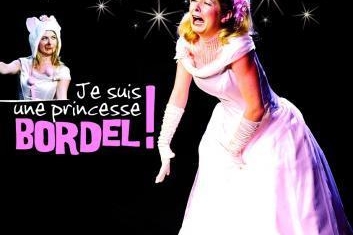 Gagnez vos places pour le spectacle de Constance !