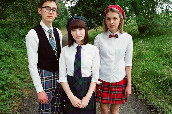 God Help The Girl, le film musical de Stuart Murdoch en salle le 3 décembre prochain