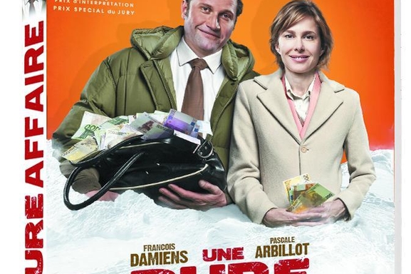 Le film : Une Pure Affaire, Enfin en DVD !