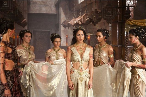 Gagnez des places pour le film "John Carter" sur Casting.fr !