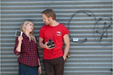 Gagnez le DVD du film "Blue Valentine" !