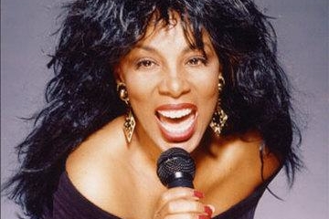 La reine du Disco Donna Summer est morte