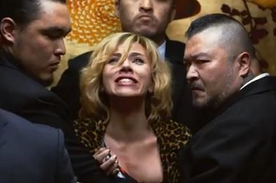 Le nouveau film Lucy de Luc Besson sort au cinéma ! Casting.fr vous fait gagner des places