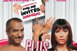 Gagnez vos places pour "Plus si affinités"