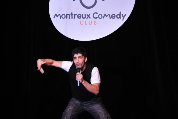 Le Montreux Comedy Festival fait appel à vos votes !