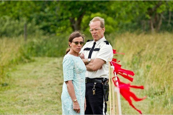 Gagnez des places pour le film Moonrise Kingdom !