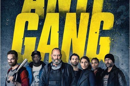 Venez vous bastonner avec Jean Reno et Alban Lenoir pour le film Antigang sur Casting.fr