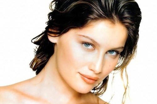 Laetitia Casta : Son prochain film en 3D !