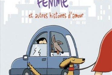 Homme cherche femme, quand l'Amour rencontre l'Humour d'un auteur prometteur