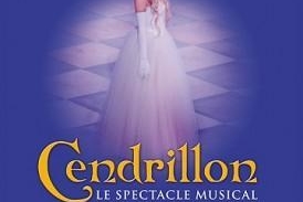 Gagnez vos places pour le nouveau spectacle de Cendrillon !