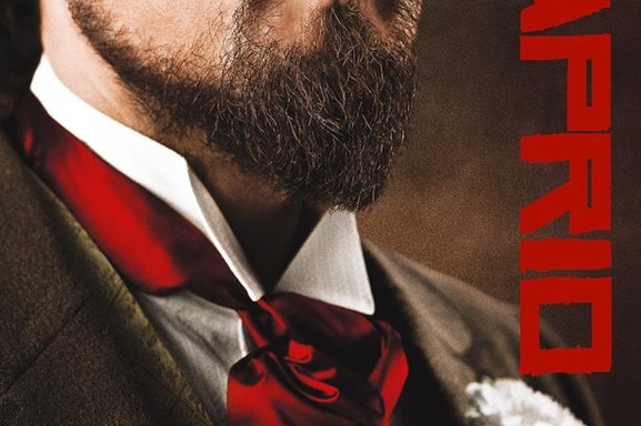 "Django" le nouveau film du talentueux et unique Quentin Tarantino le 16 Janvier au cinéma !