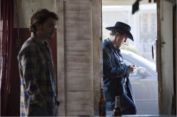 Le thriller " Killer Joe" au cinéma le 5 septembre !