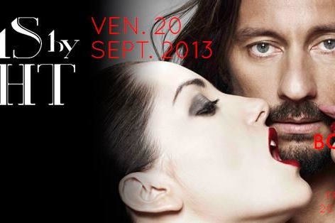 Soirée clubbing en compagnie de BOB SINCLAR et Casting.fr au Queen, c'est pour vous le 20 septembre!