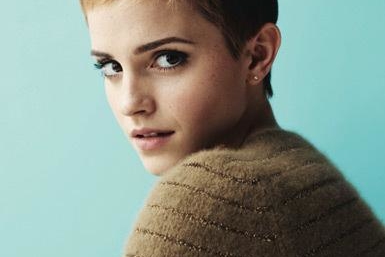 Emma Watson intègre Lancôme!