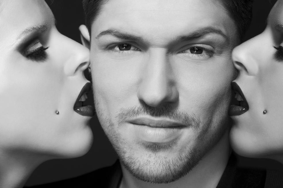 Un nouveau single pour Quentin Mosimann !