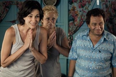 Gagnez vos places pour le film " On ne choisit pas sa famille "