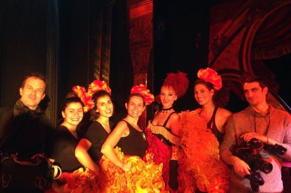 L'atelier French Cancan du Paradis Latin: Une activité atypique et inoubliable à faire absolument