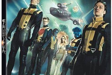 X-MEN LE COMMENCEMENT enfin dans les bacs !