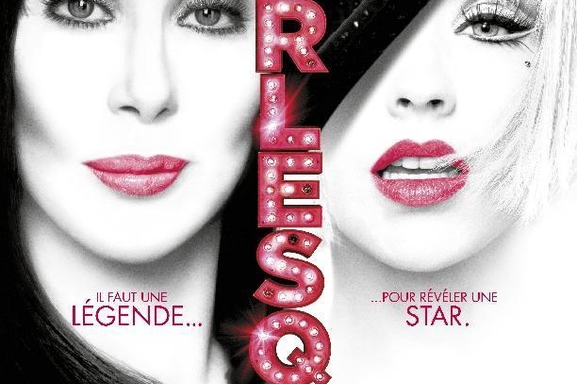 Gagnez des places de cinéma « BURLESQUE »