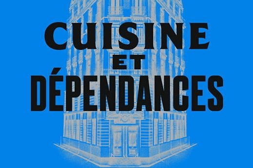 Léa Drucker, dans une comédie haute en couleur, « Cuisine et dépendances », signée Agnès Jaoui