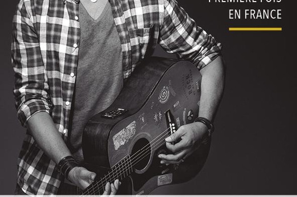 Carlos Vives en concert exceptionnel à Paris, Casting.fr vous y invite...