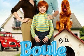 Le film « Boule et Bill » tiré de la bande dessinée arrive enfin dans vos salles de cinéma le 27 Février!