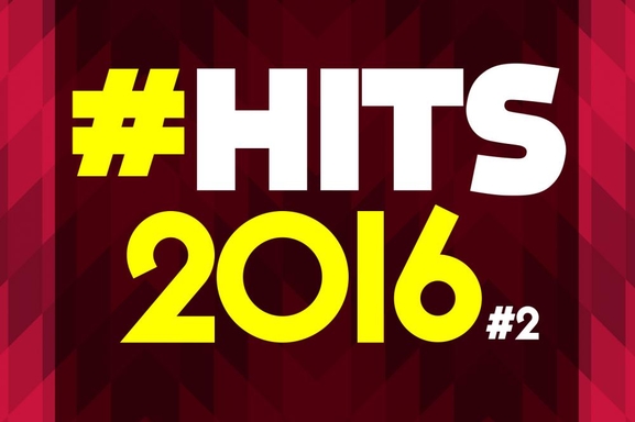 La compilation #Hits2016 est déjà disponible sur casting.fr