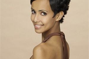 Sonia Rolland a accouché dune petite fille !