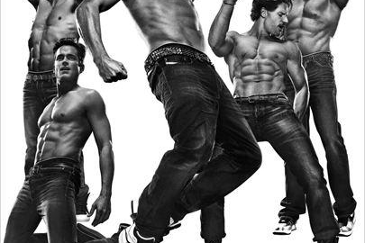 Venez danser avec Channing Tatum, Casting.fr vous invite à aller voir le film: Magic Mike XXL