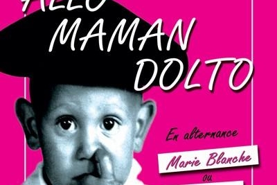 Allô Maman Dolto