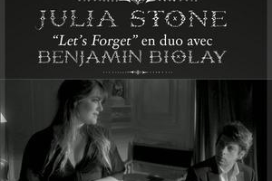 Le nouvel album de Julia Stone "By The Horns" !