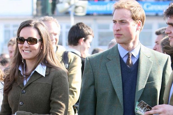 Le Prince William marié en 2011 : c'est officiel!