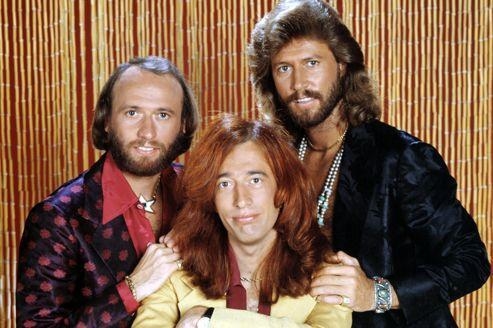 Mort de Robin Gibb, la voix des Bee Gees