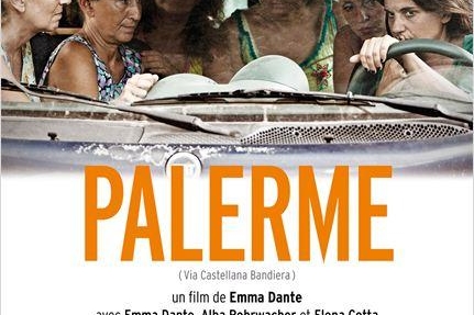 Palerme, le film réalisé par Emma Dante sort le 2 juillet