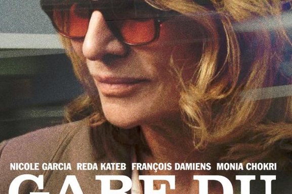 Voyagez au coeur d'une gare où tout peut arriver avec le film de Claire Simon "Gare du Nord" !