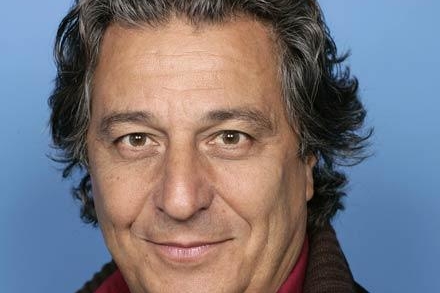 Christian Clavier réalise son premier film !