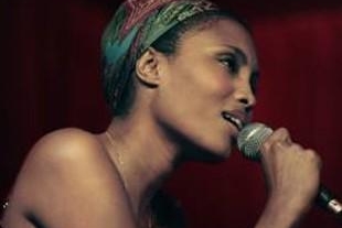 Imany : une nouvelle voix est née !