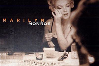 Angelina Jolie et George Clooney: En vue de la biopic de Marilyn Monroe