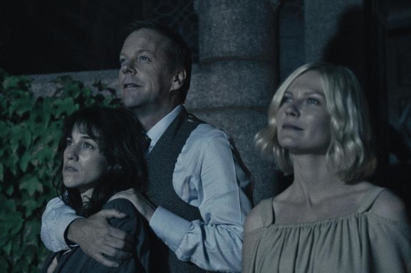 Gagnez vos places de cinéma pour le film Melancholia