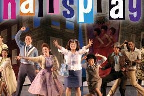 Gagnez votre place pour Hairspray au Casino de Paris!