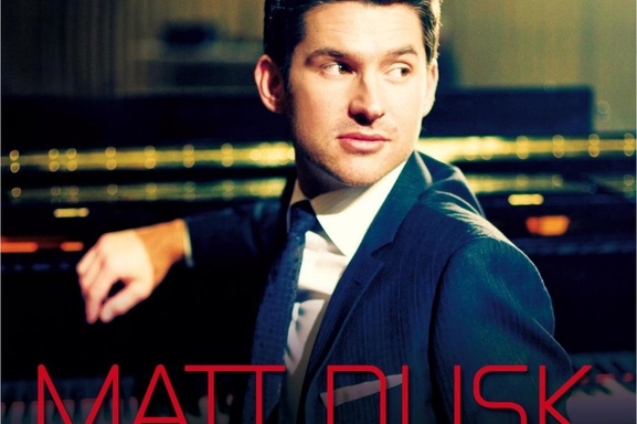 Gagnez des places pour assister au concert de Matt Dusk