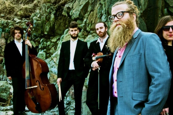 Ben Caplan, un artiste aussi talentueux que entier sera sur scène à Paris le 07 Février